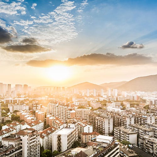 Rebou�as Residencial