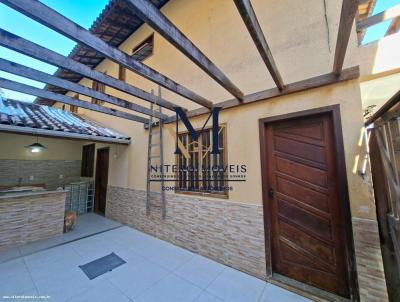 Casa em Condom�nio para Venda, em S�o Gon�alo, bairro Colubande, 2 dormit�rios, 1 banheiro, 2 vagas